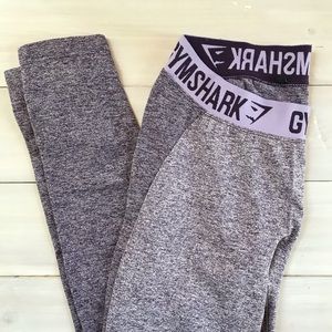 Size L Gymshark Dry Sculptor Workout Leggings